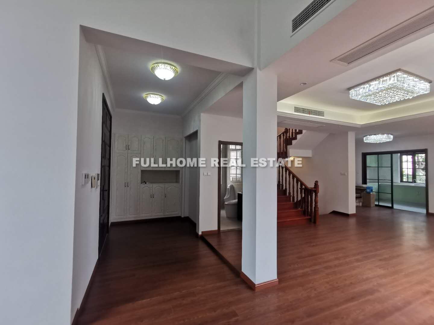 Eastern Palace - Interior view 6, Shanghai rental property