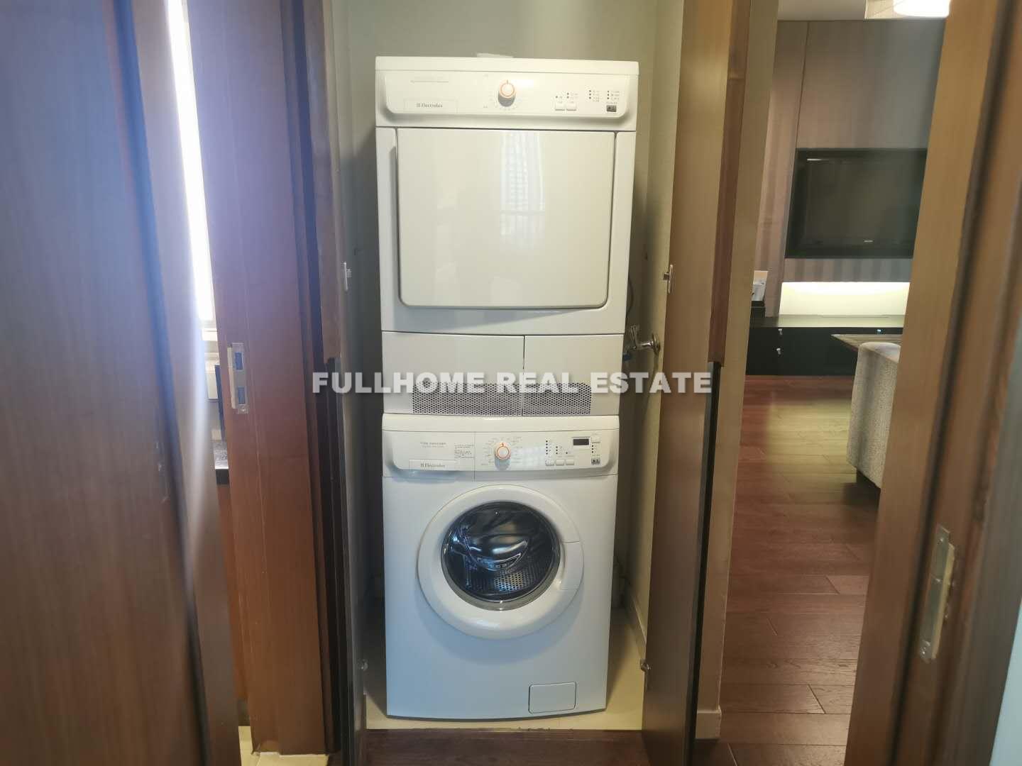Ascott Huaihai Road Shanghai - Interior view 5, Shanghai rental property