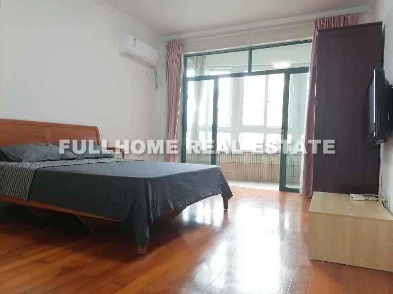 Novel Garden - Interior view 4, Shanghai rental property