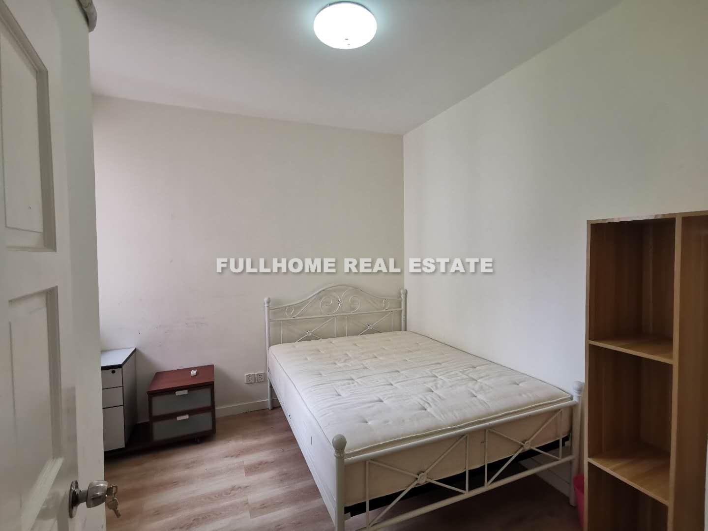 Oasis Riviera - Interior view 4, Shanghai rental property