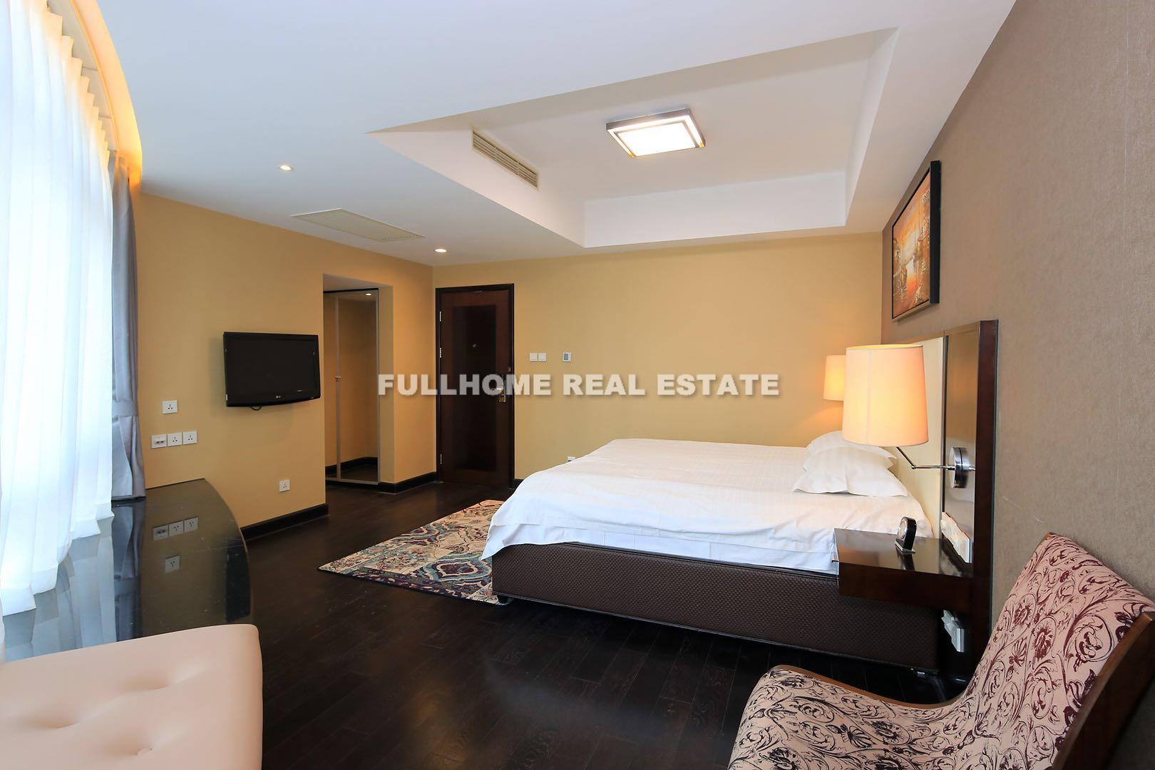 Etam International Apartment - Interior view 6, Shanghai rental property