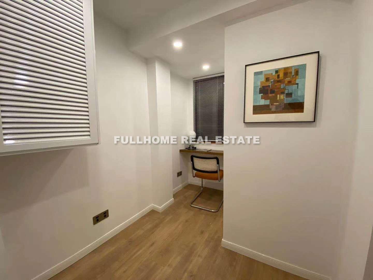 Changfeng Apartment - Interior view 6, Shanghai rental property
