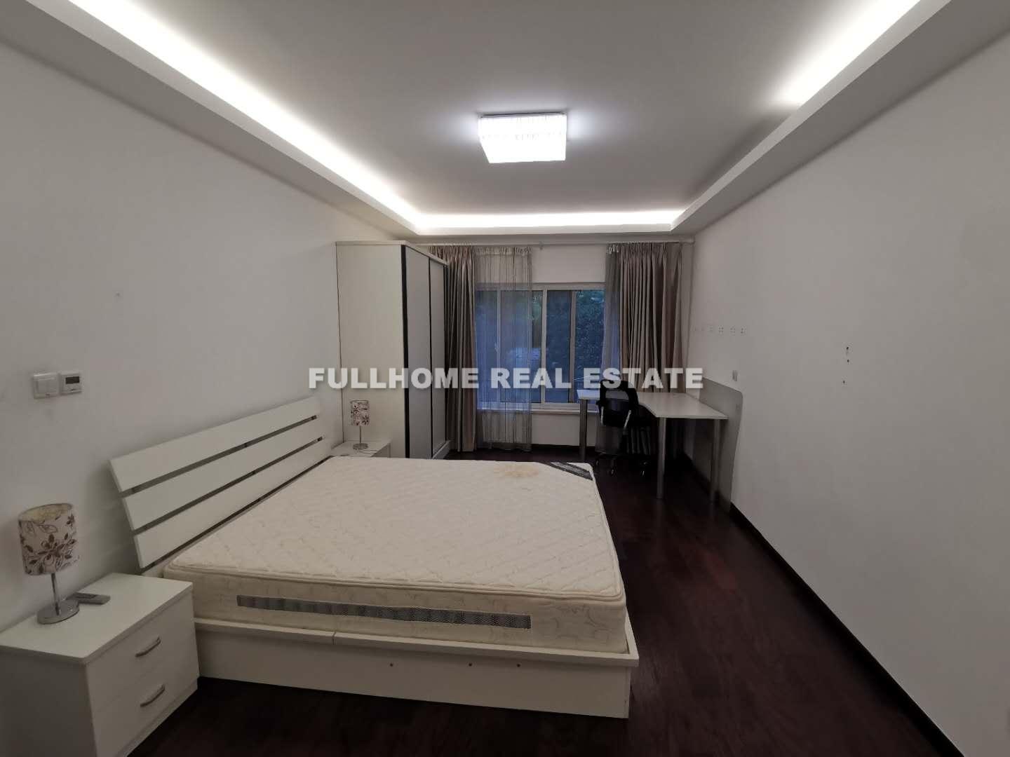 Western Suburban Garden - Interior view 9, Shanghai rental property