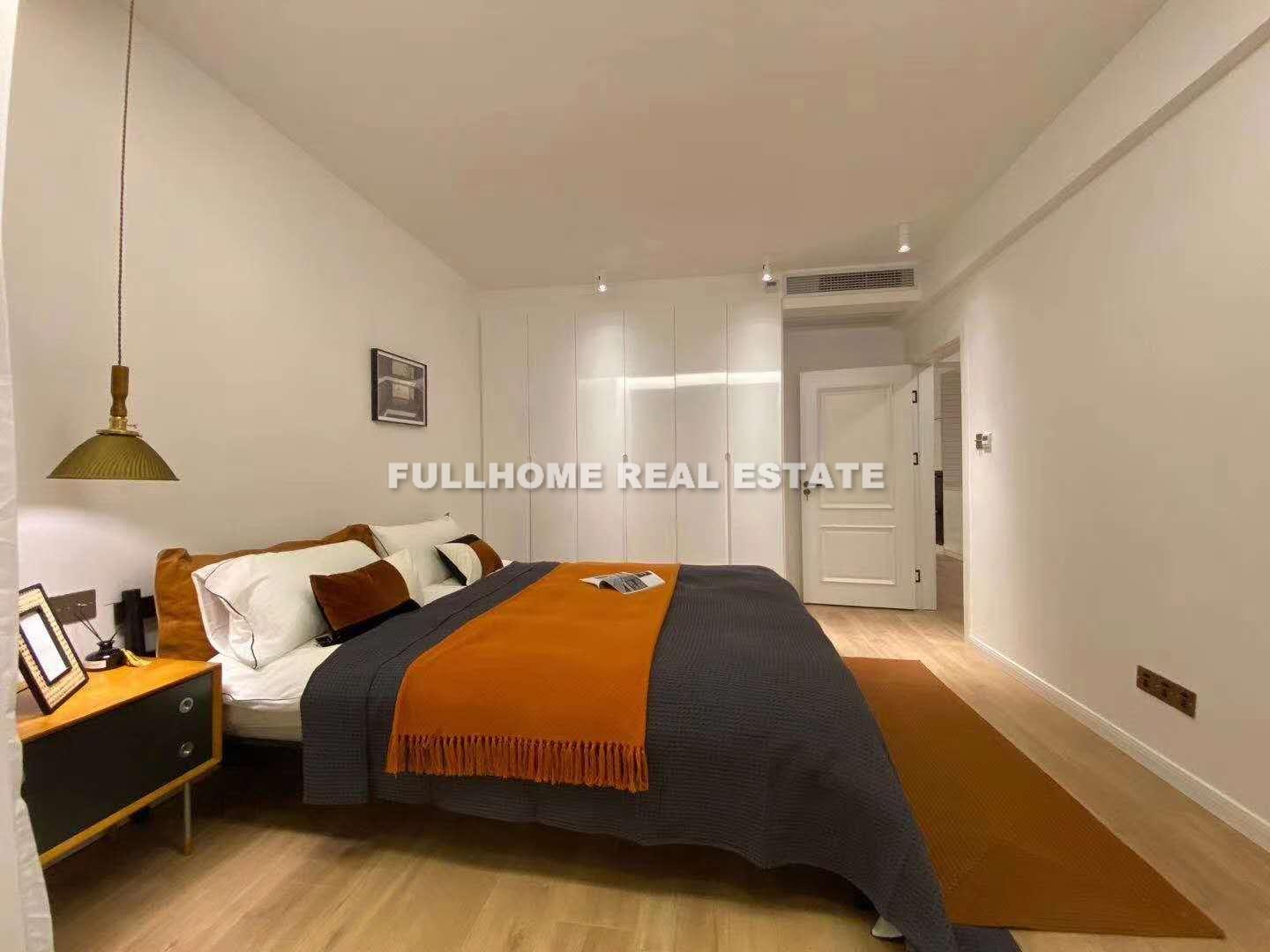 Changfeng Apartment - Interior view 5, Shanghai rental property