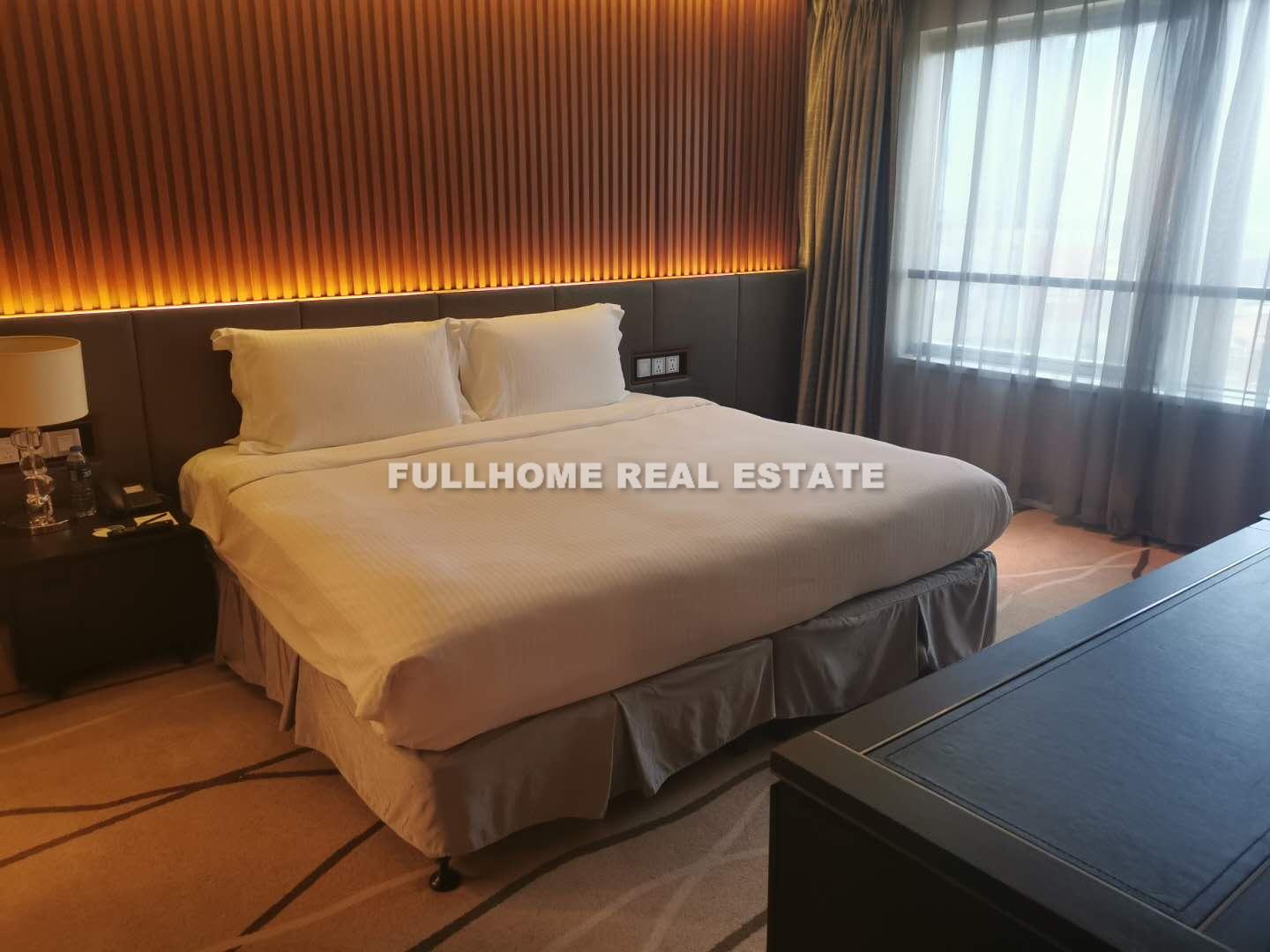 Ascott Huaihai Road Shanghai - Interior view 2, Shanghai rental property