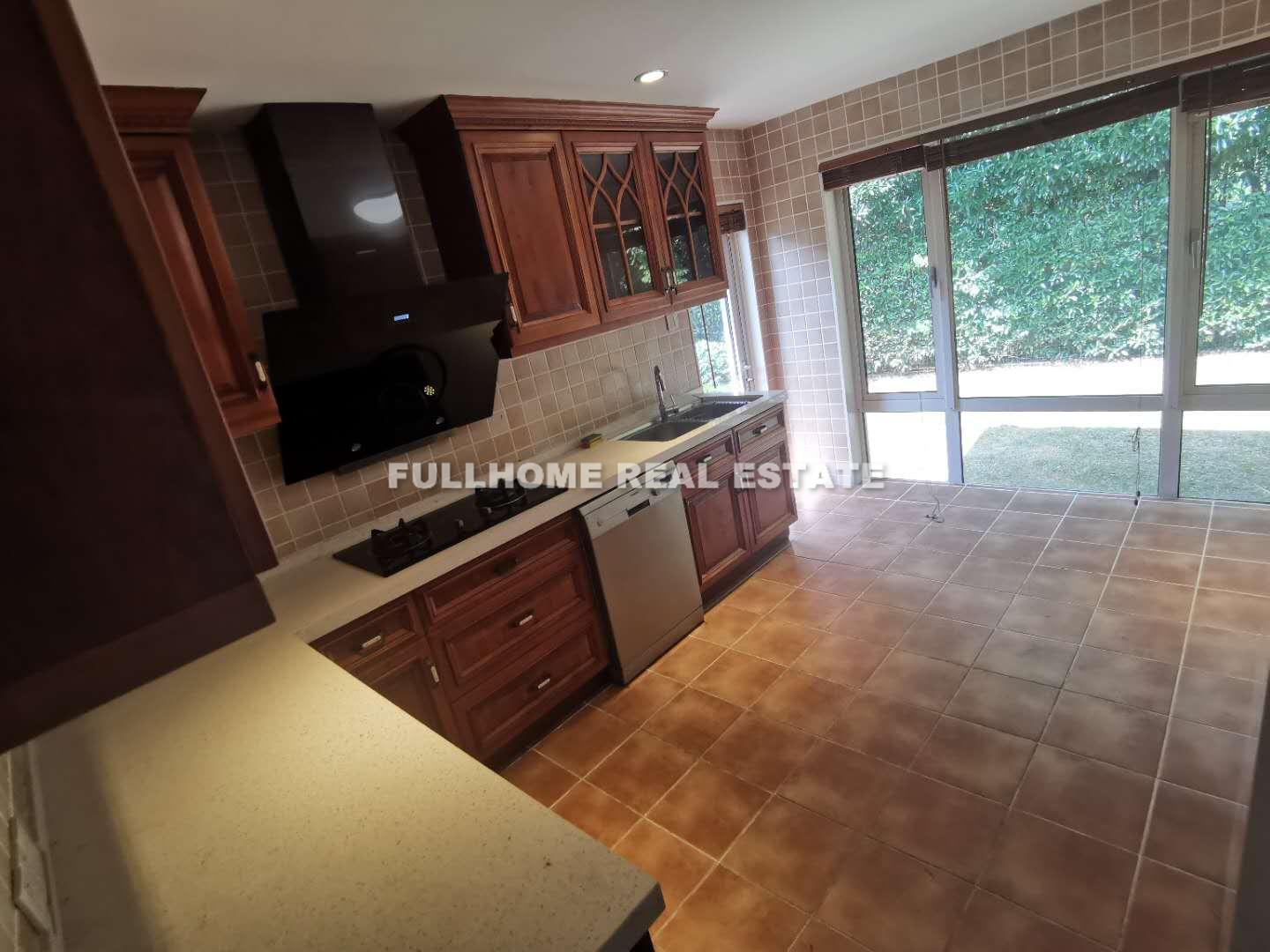 Tiziano Villas - Interior view 7, Shanghai rental property