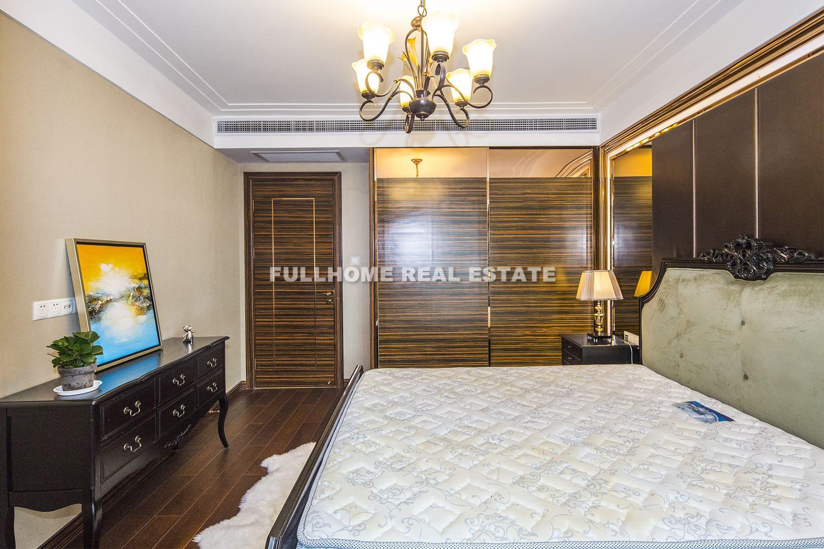 Etam International Apartment - Interior view 5, Shanghai rental property