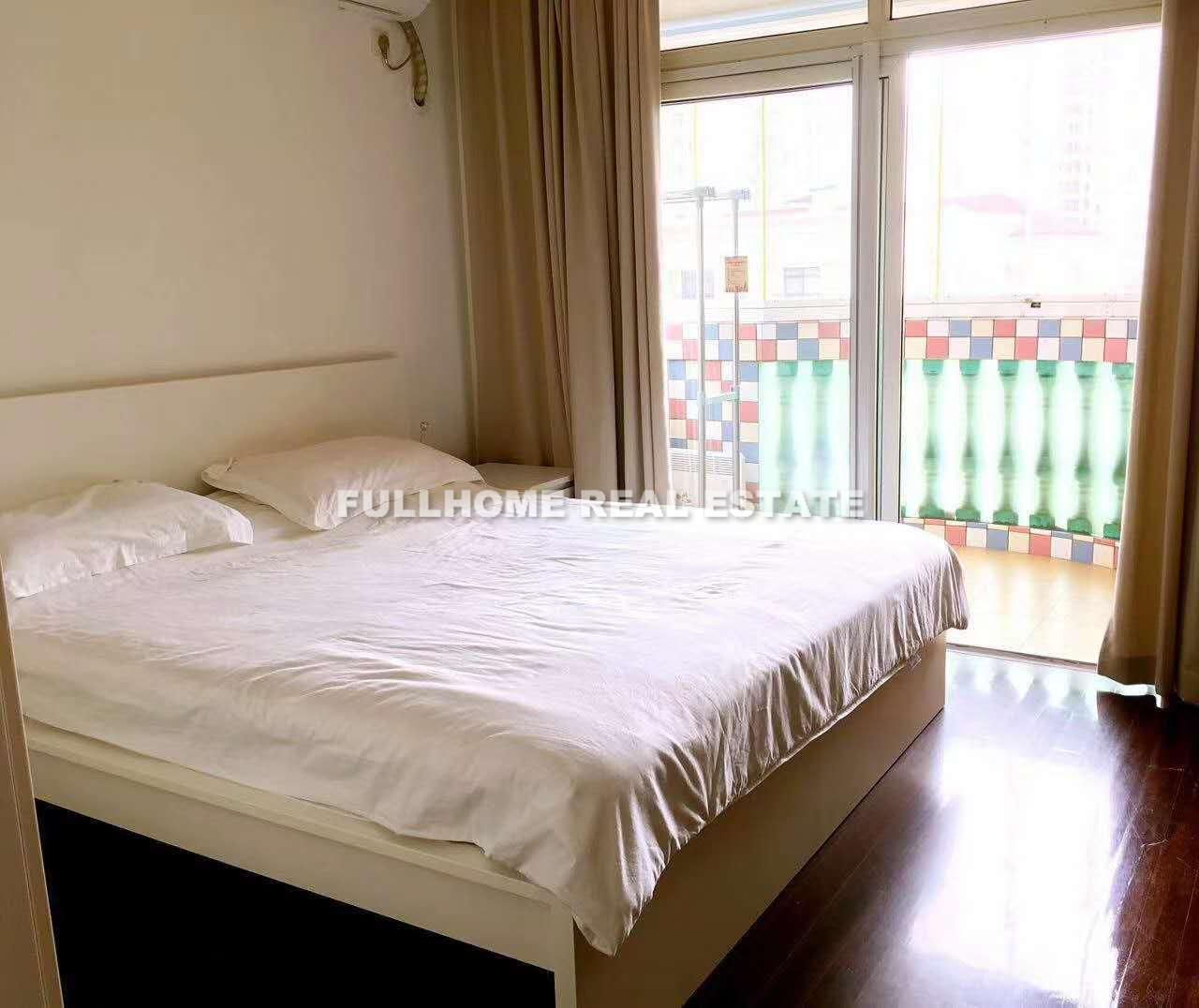 Xingchen Apartment - Interior view 6, Shanghai rental property