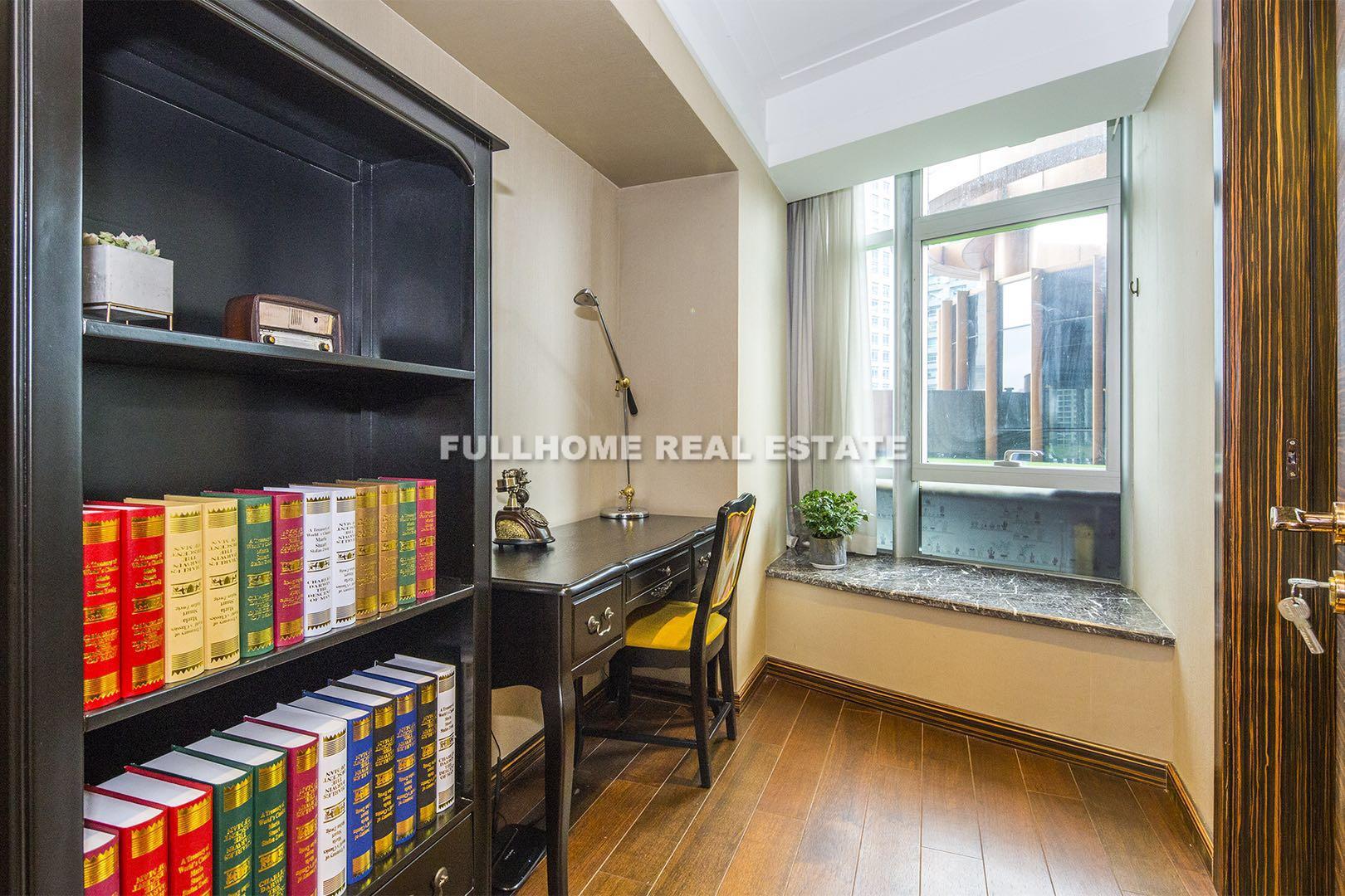 Etam International Apartment - Interior view 11, Shanghai rental property