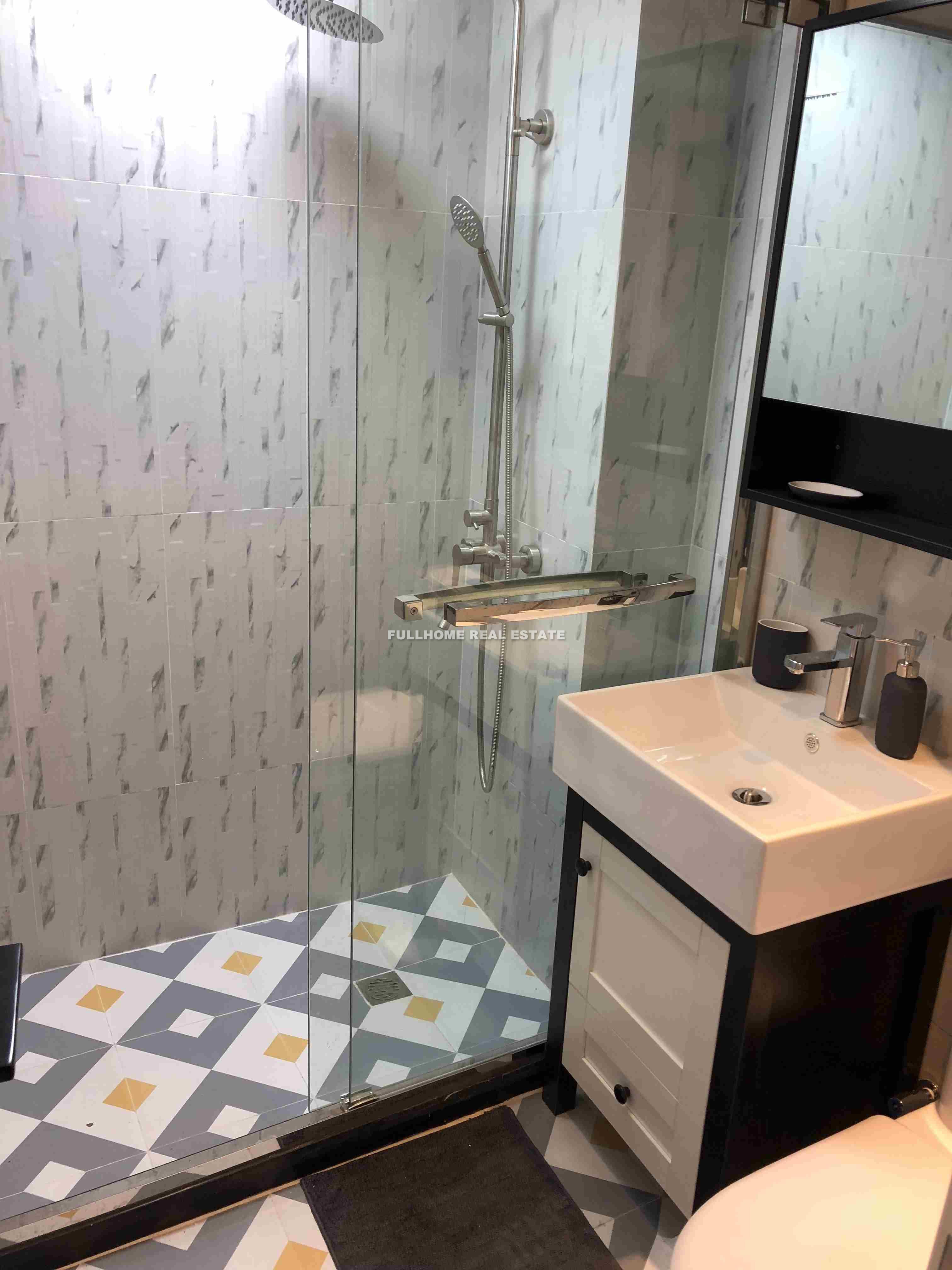 Xinjiang Apartment - Interior view 5, Shanghai rental property