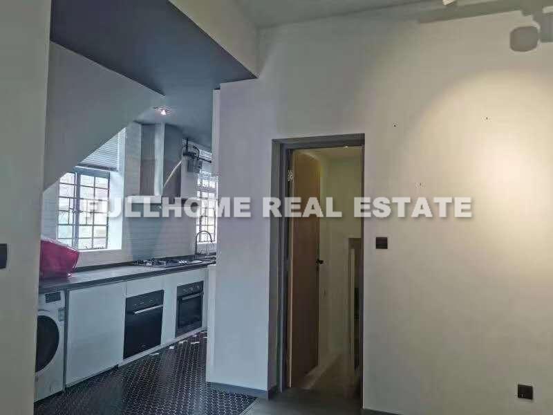 Lane 200-300 Anfu Road Old House - Interior view 6, Shanghai rental property