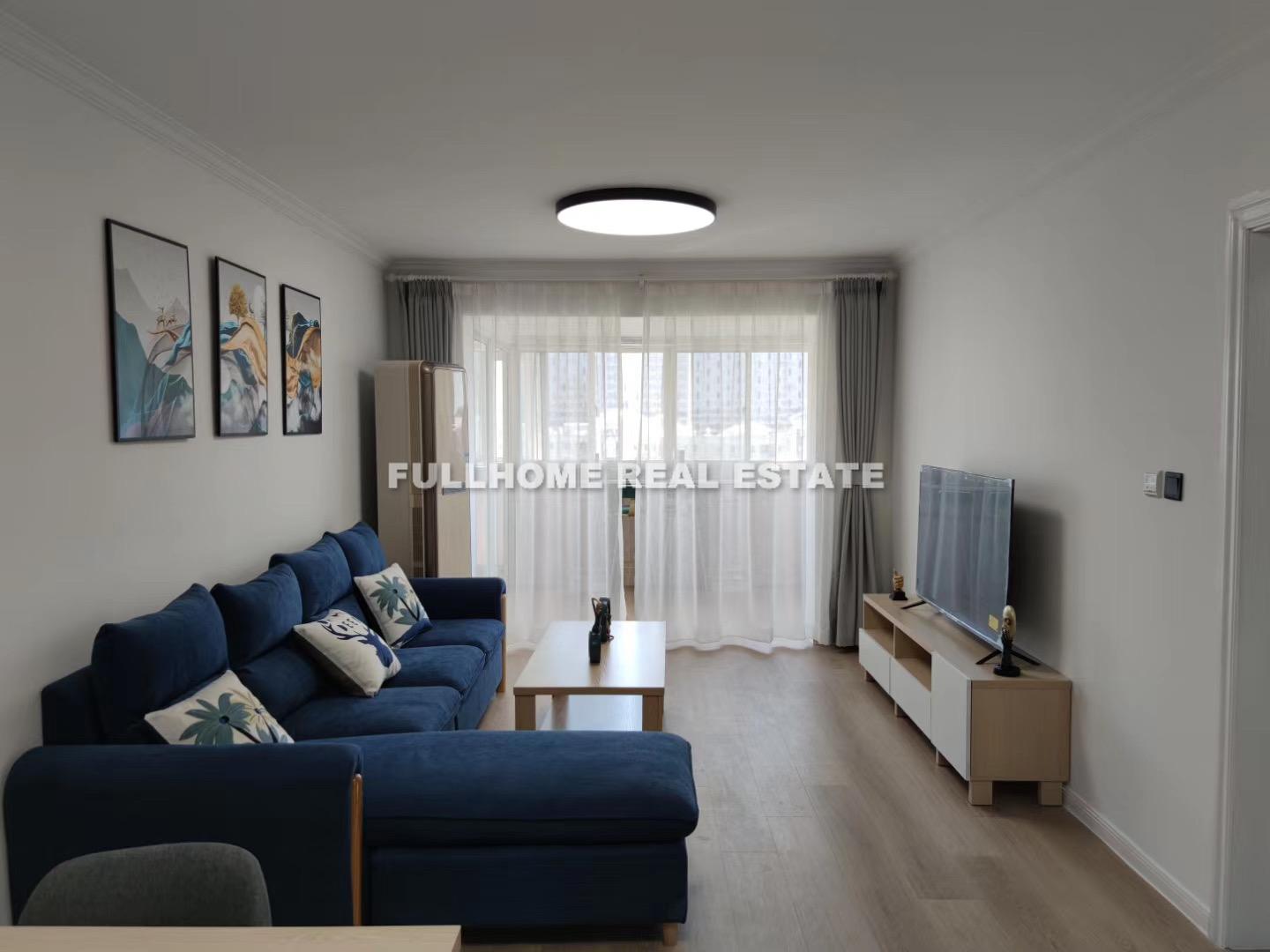 Mandarine City - Interior view 6, Shanghai rental property