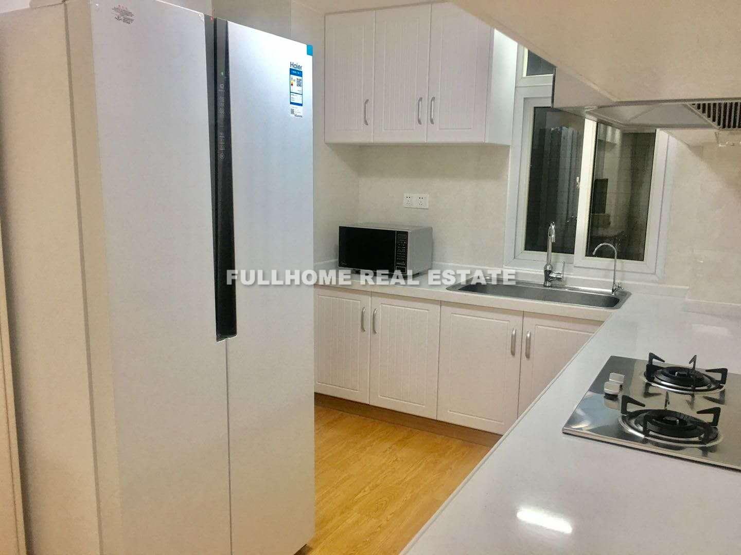 Mandarine City - Interior view 7, Shanghai rental property
