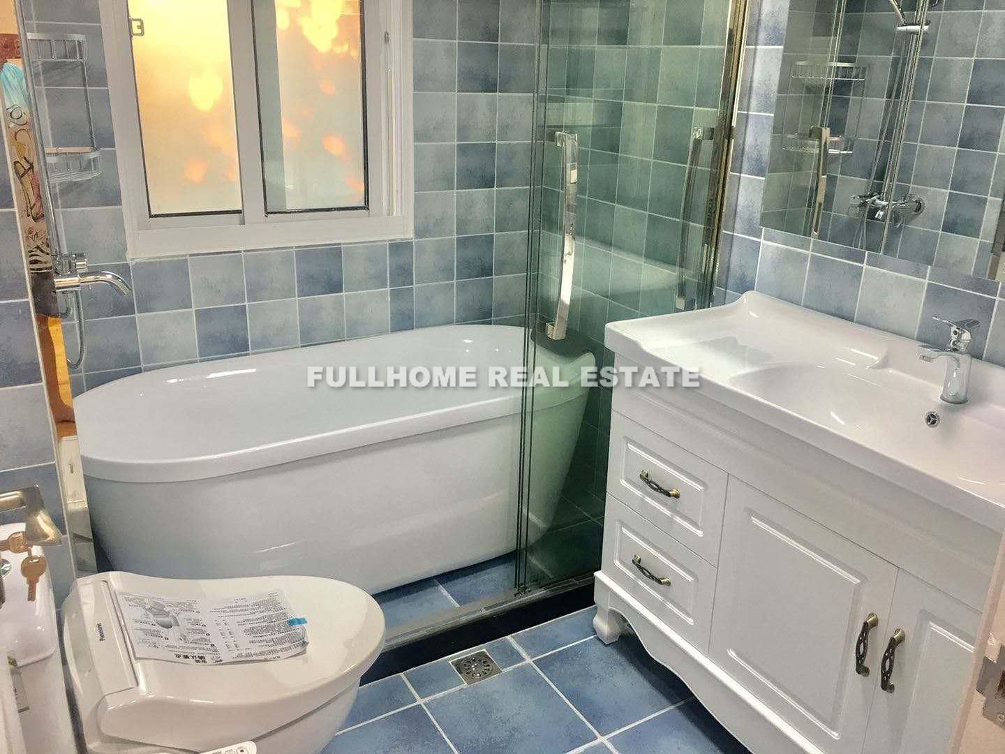 Mandarine City - Interior view 8, Shanghai rental property