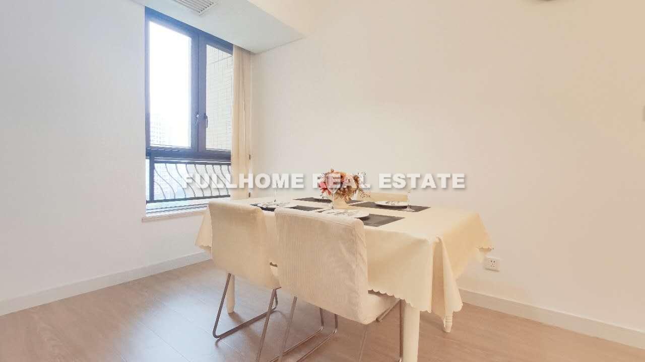 Maison Des Artistes - Interior view 4, Shanghai rental property