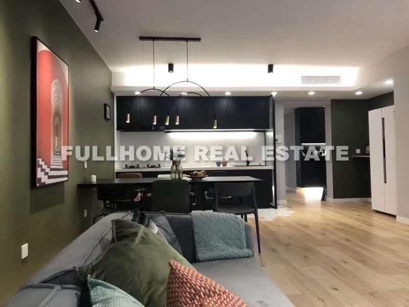 Zhaofeng Garden - Interior view 5, Shanghai rental property