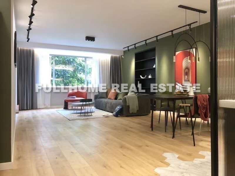 Zhaofeng Garden - Interior view 2, Shanghai rental property