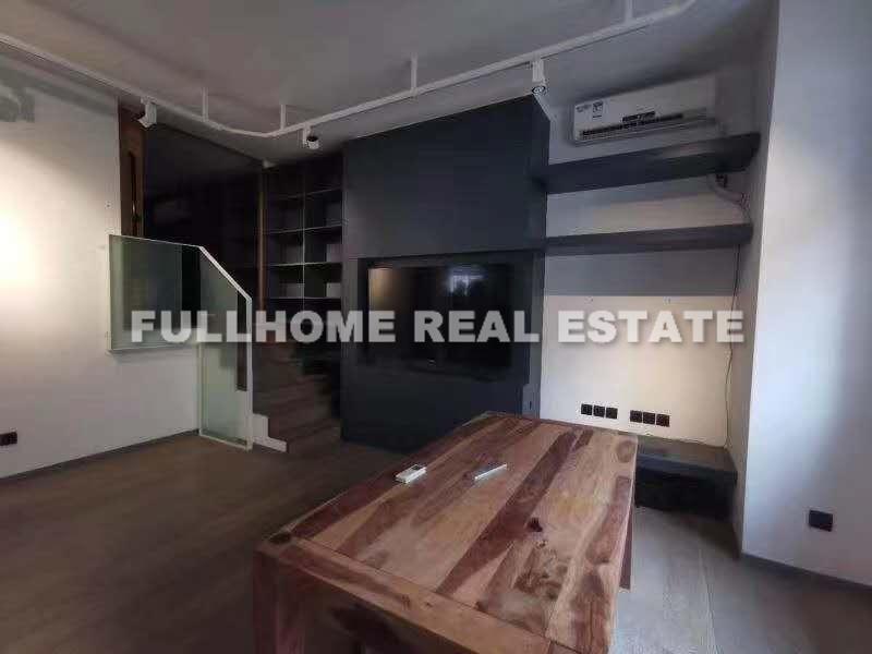 Lane 200-300 Anfu Road Old House - Interior view 3, Shanghai rental property
