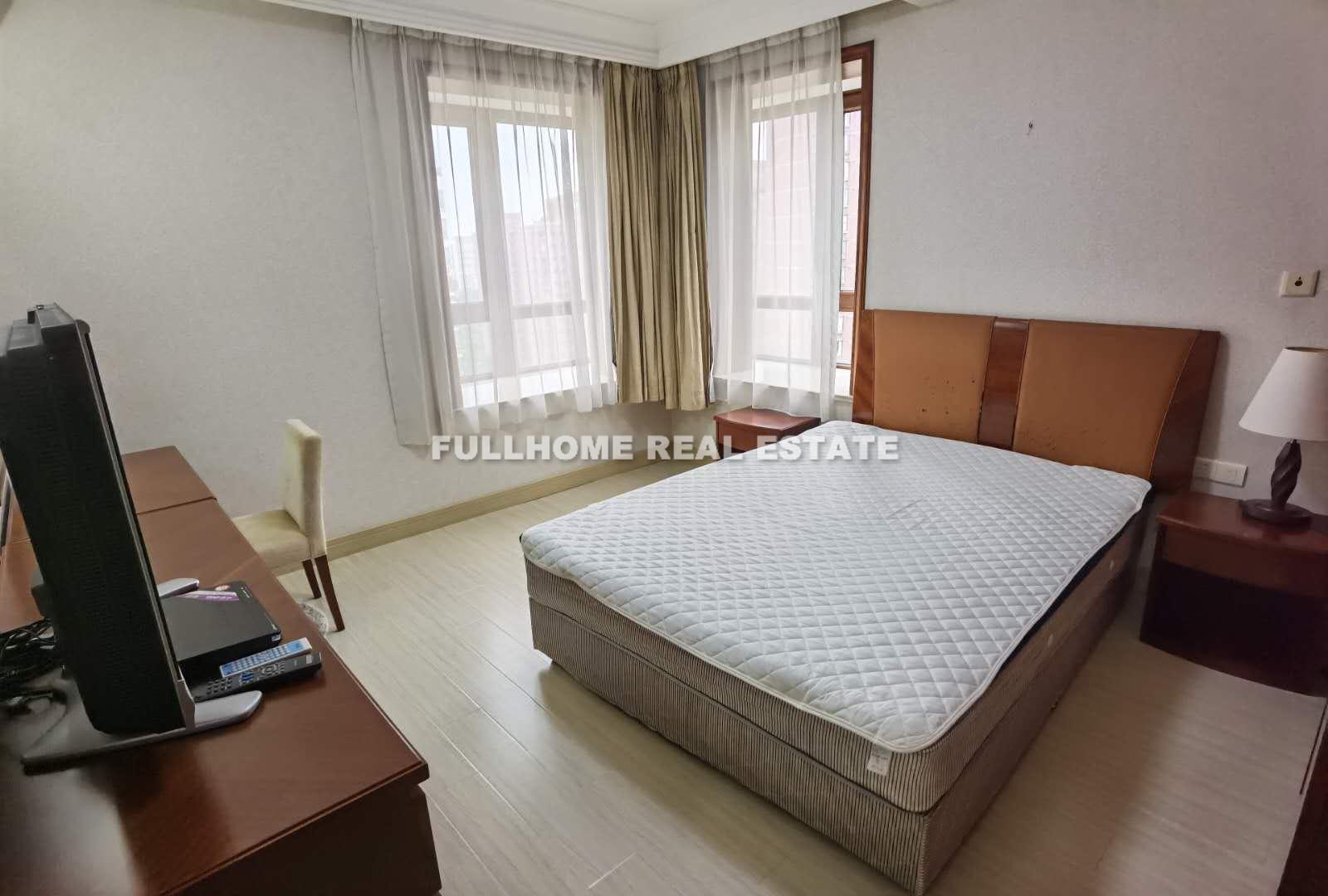 Gubei International Garden - Interior view 4, Shanghai rental property