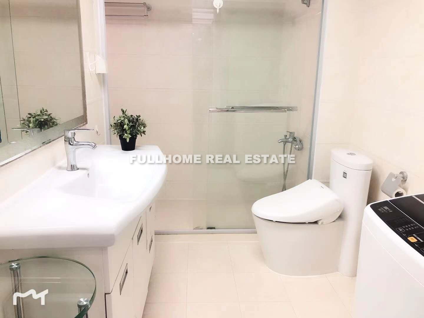 Hongqiao Wanbo Garden - Interior view 6, Shanghai rental property