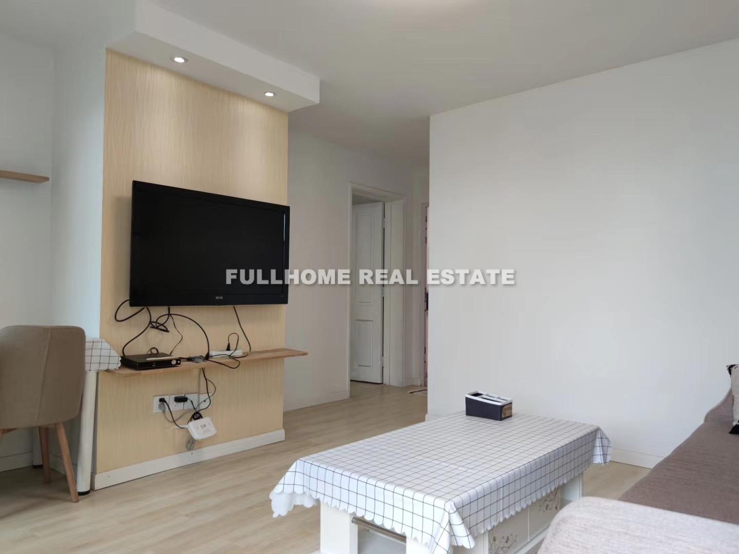 Athena Garden - Interior view 7, Shanghai rental property