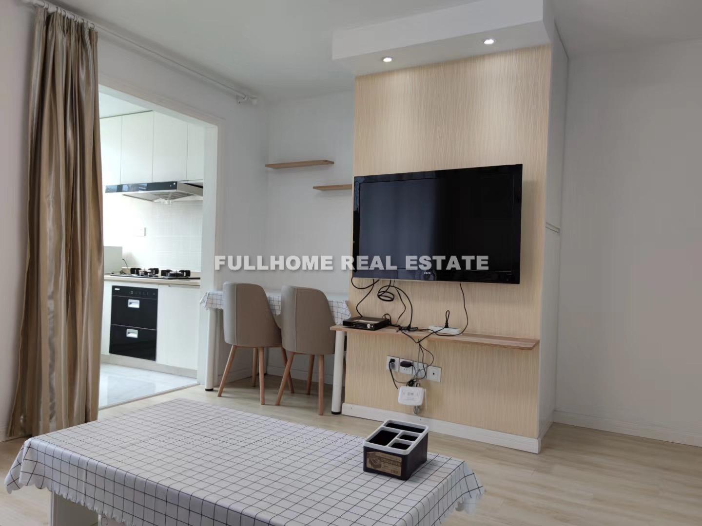 Athena Garden - Interior view 3, Shanghai rental property
