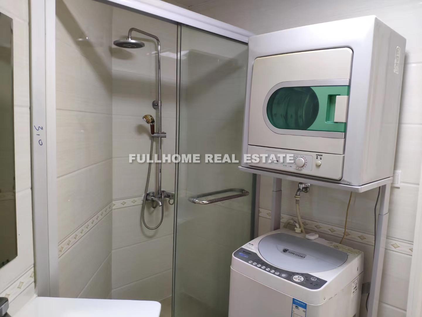 Athena Garden - Interior view 9, Shanghai rental property