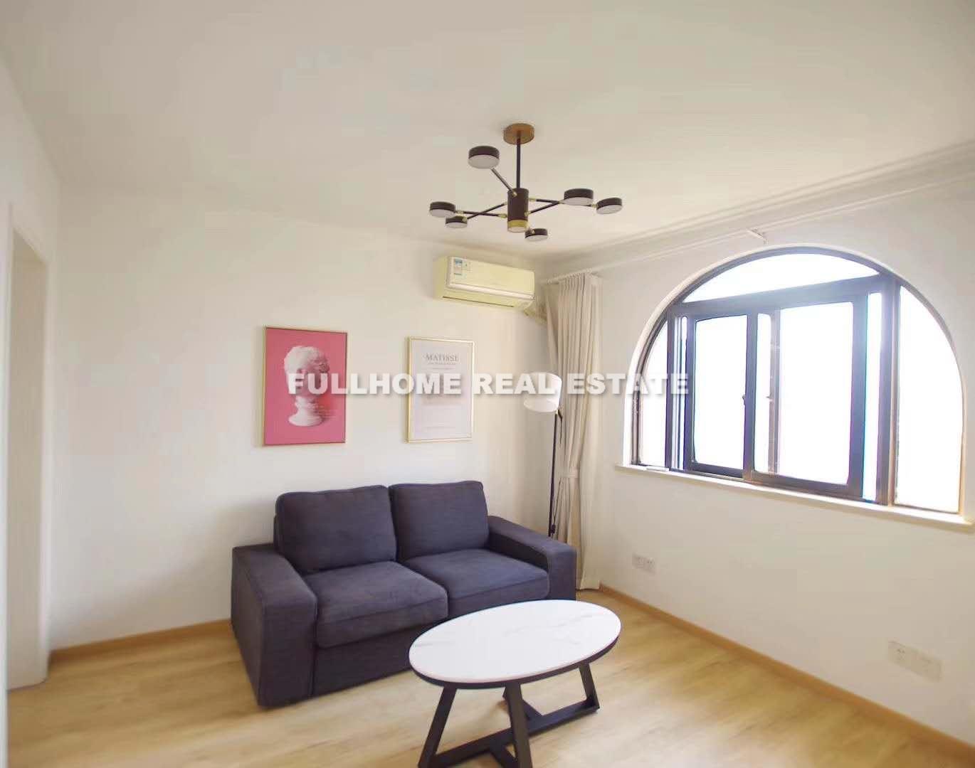 Huai Hai Mansion - Interior view 5, Shanghai rental property
