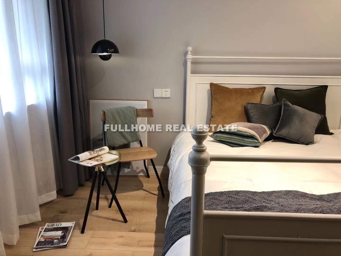 Zhaofeng Garden - Interior view 9, Shanghai rental property