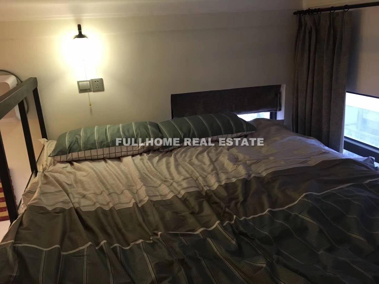 Lane 100-2000 West Nan Jing Road Old House - Interior view 4, Shanghai rental property