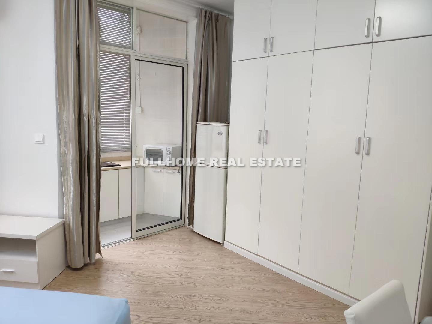 Athena Garden - Interior view 7, Shanghai rental property