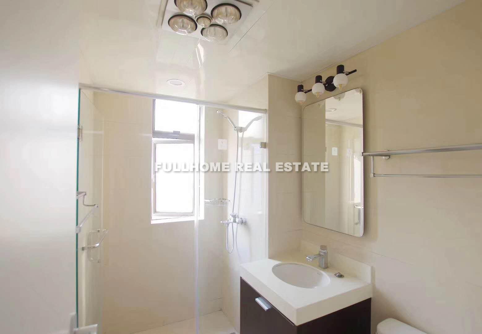 Huai Hai Mansion - Interior view 9, Shanghai rental property