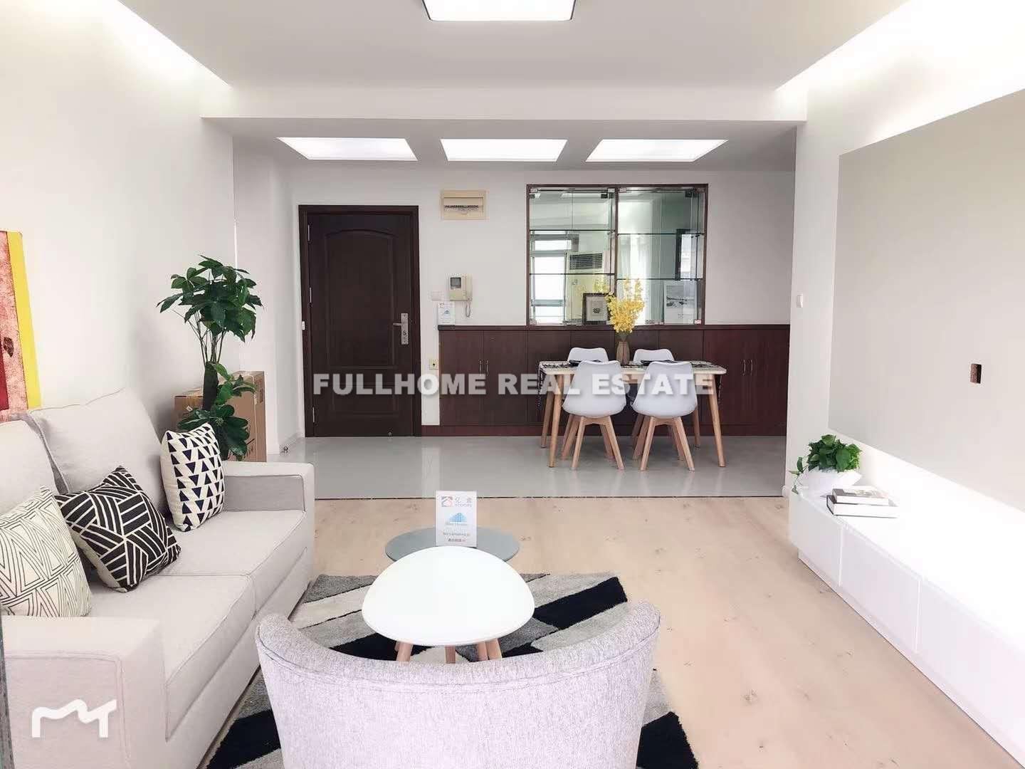 Hongqiao Wanbo Garden - Interior view 5, Shanghai rental property