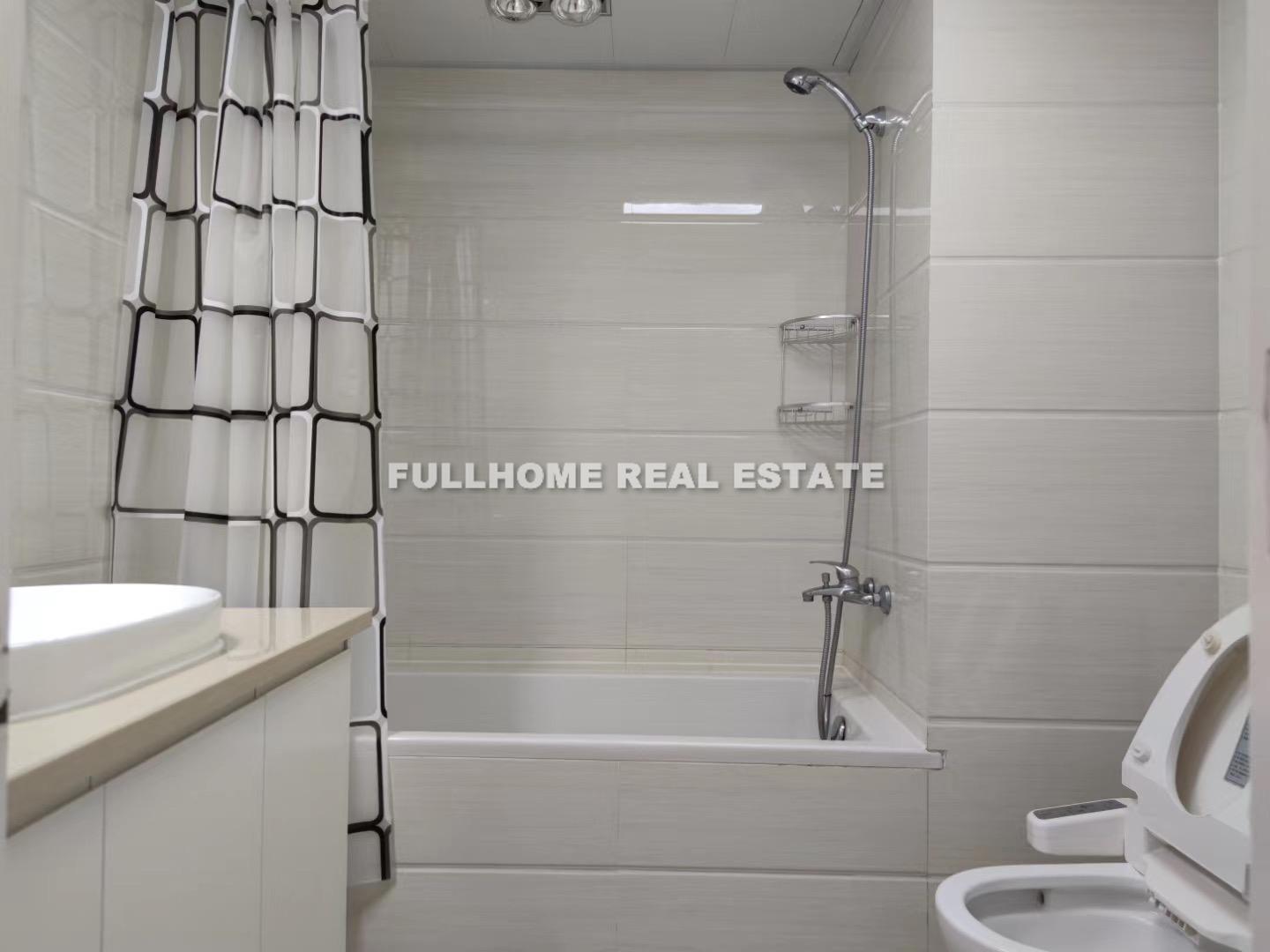 Athena Garden - Interior view 4, Shanghai rental property