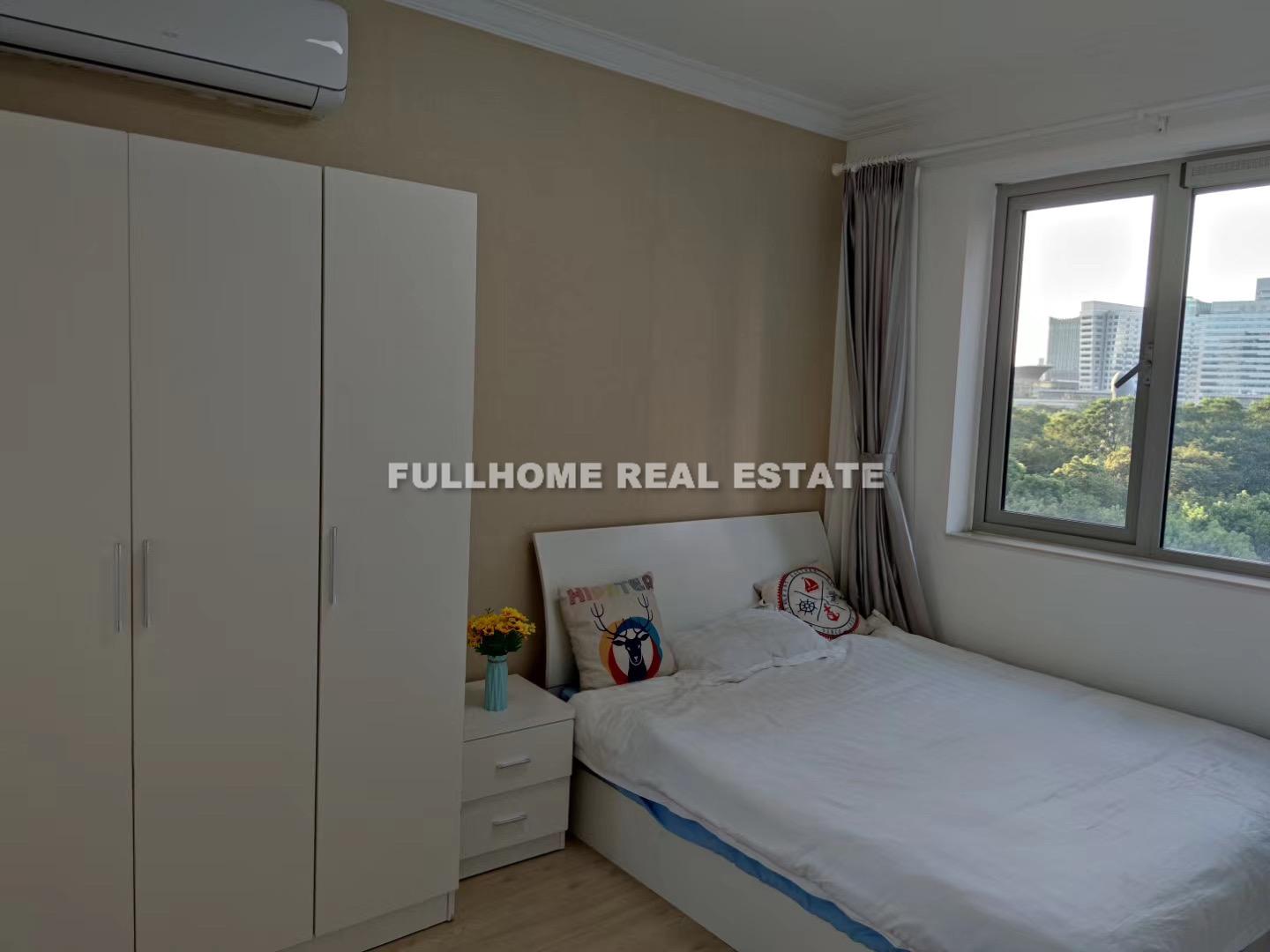 Xin Tian Di Riverside Garden - Interior view 2, Shanghai rental property