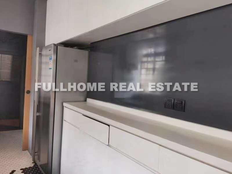 Lane 200-300 Anfu Road Old House - Interior view 9, Shanghai rental property
