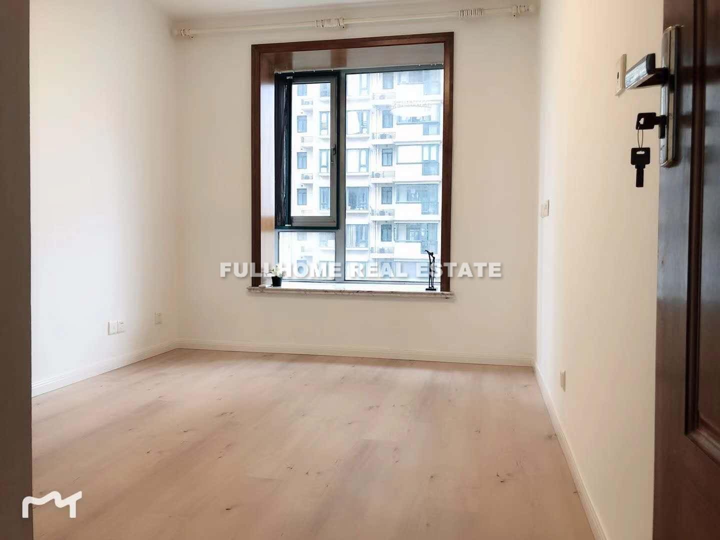 Hongqiao Wanbo Garden - Interior view 3, Shanghai rental property