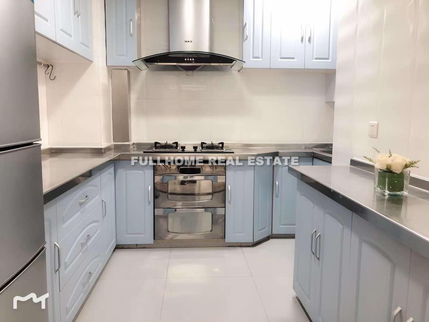 Hongqiao Wanbo Garden - Interior view 2, Shanghai rental property