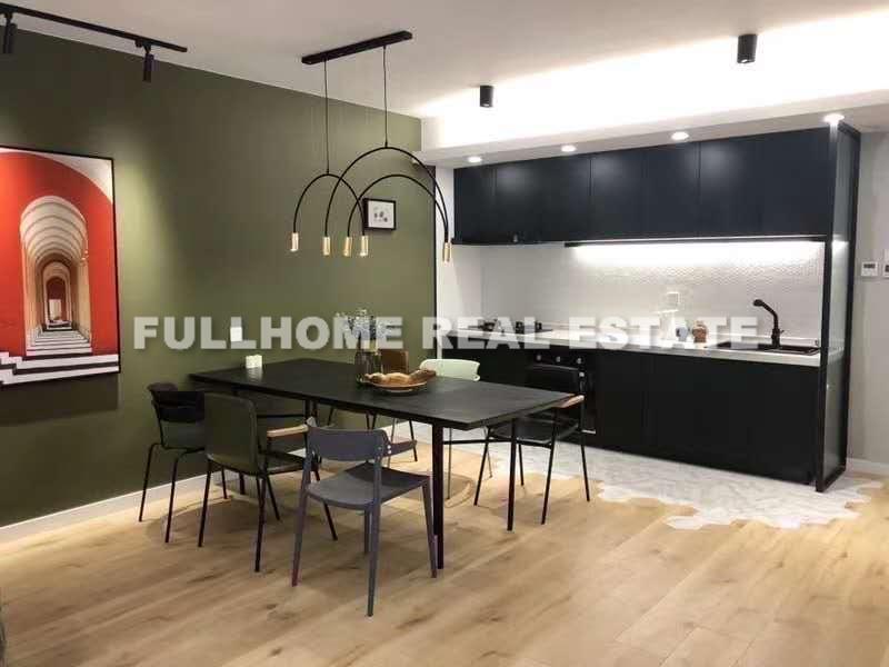 Zhaofeng Garden - Interior view 7, Shanghai rental property