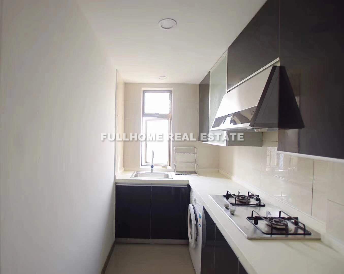 Huai Hai Mansion - Interior view 4, Shanghai rental property