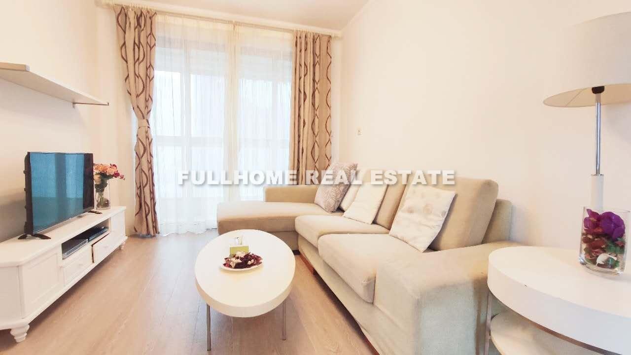 Maison Des Artistes - 1 bedroom apartment in Shanghai, Gubei, Hongqiao