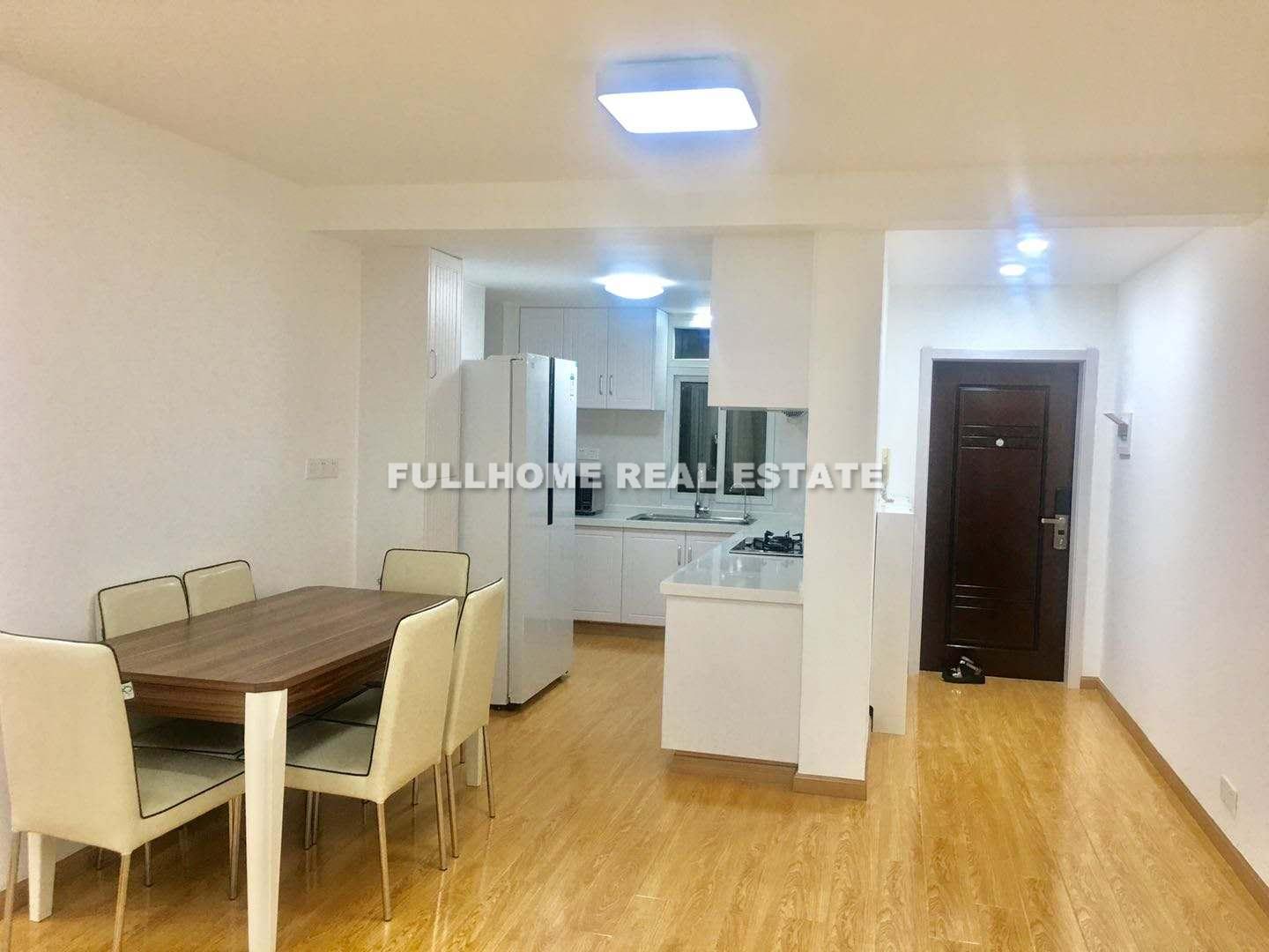 Mandarine City - Interior view 2, Shanghai rental property