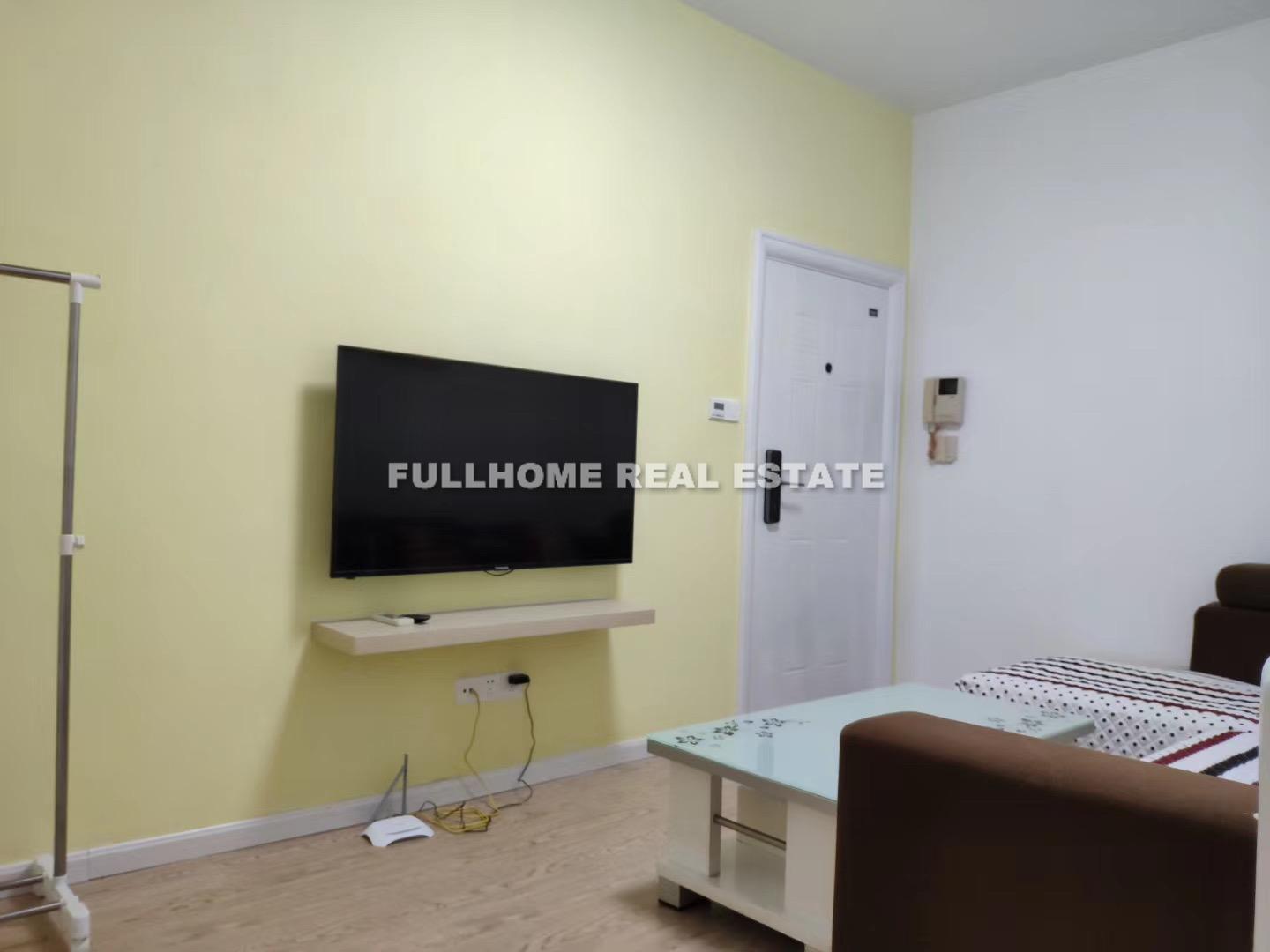 Athena Garden - Interior view 2, Shanghai rental property
