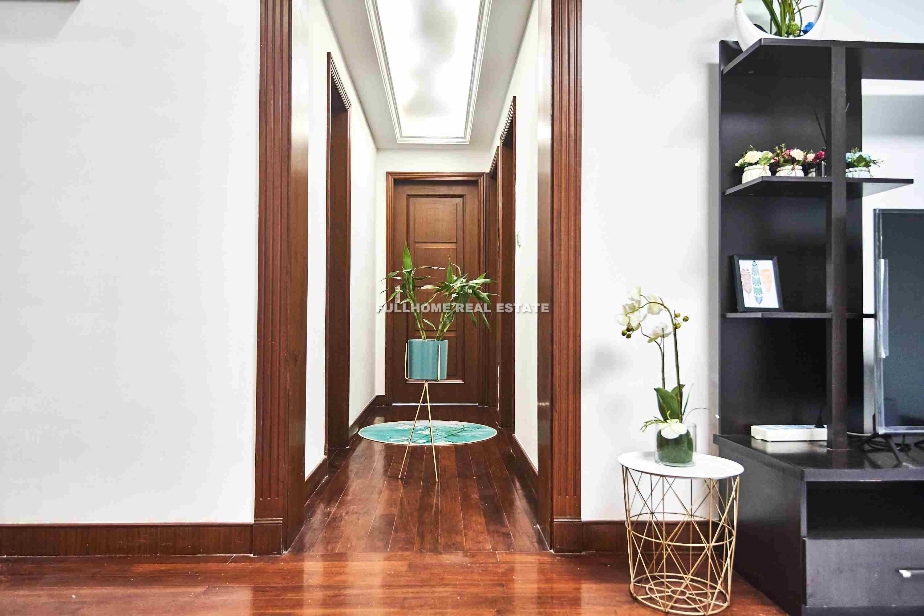 Novel Garden - Interior view 7, Shanghai rental property