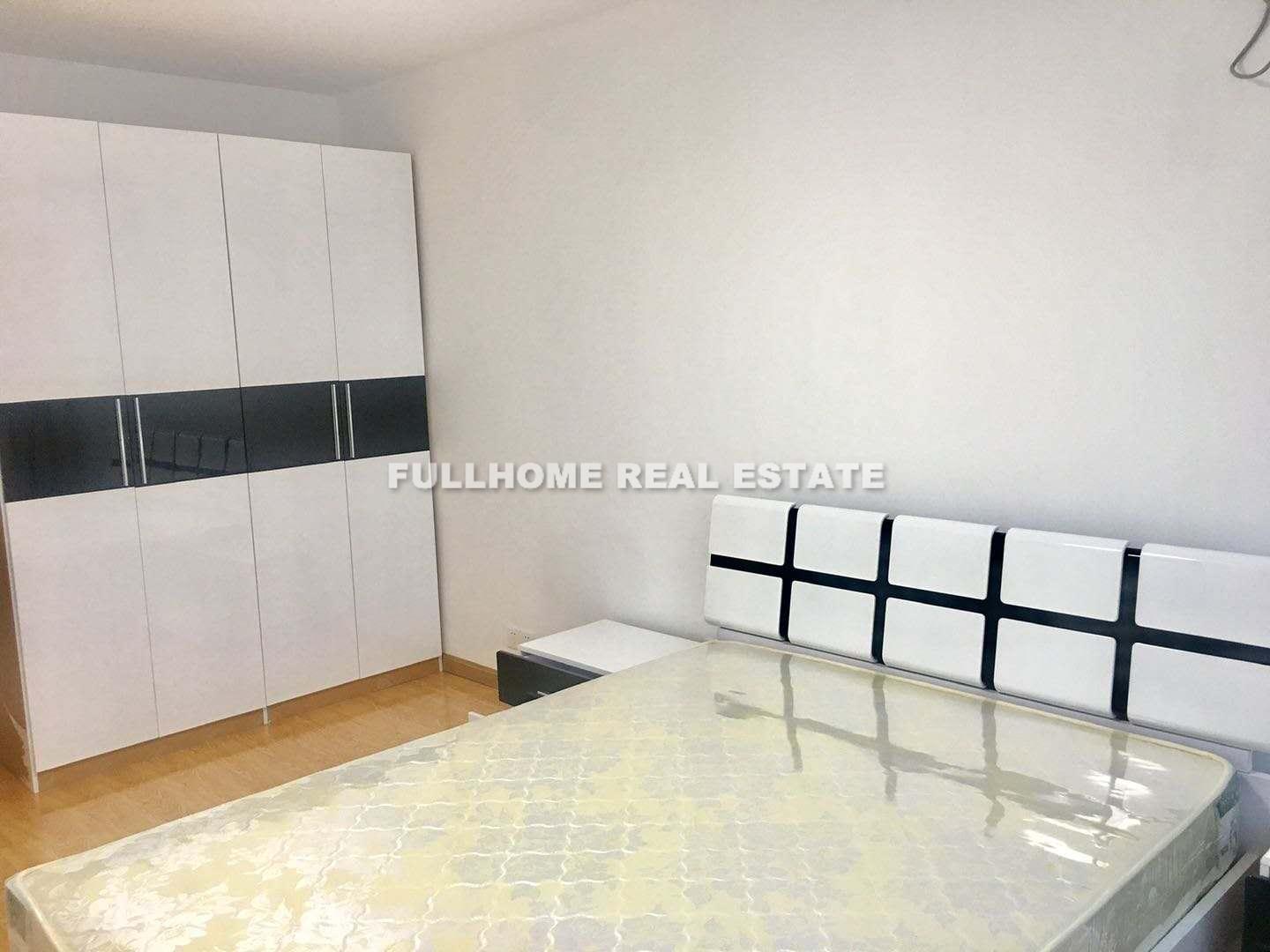 Mandarine City - Interior view 4, Shanghai rental property