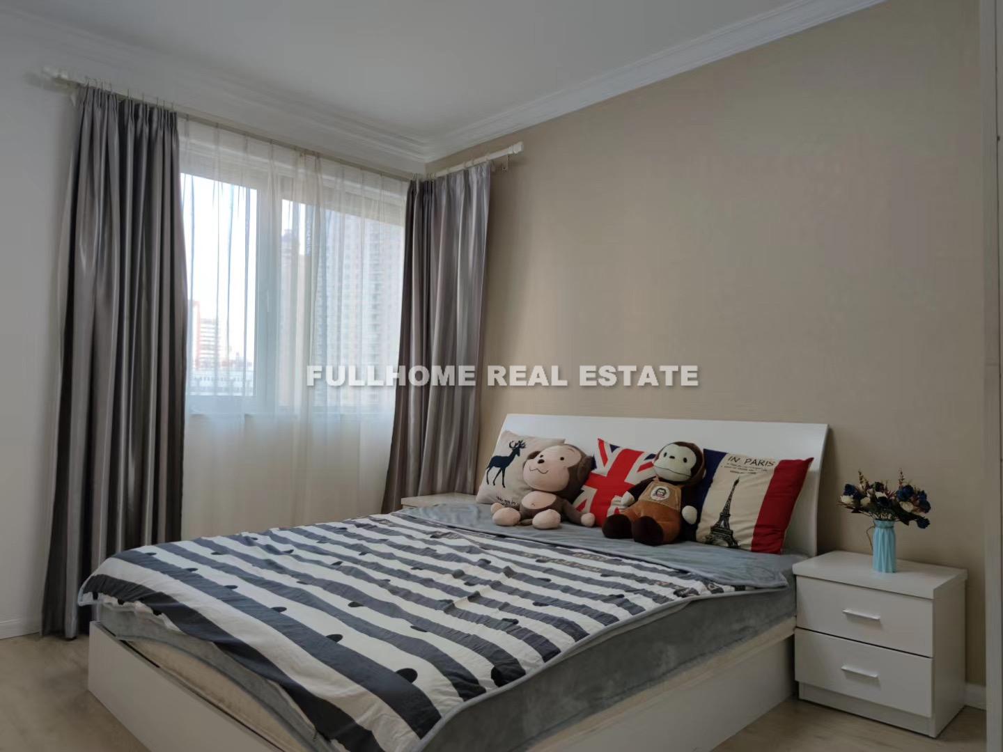 Xin Tian Di Riverside Garden - Interior view 3, Shanghai rental property