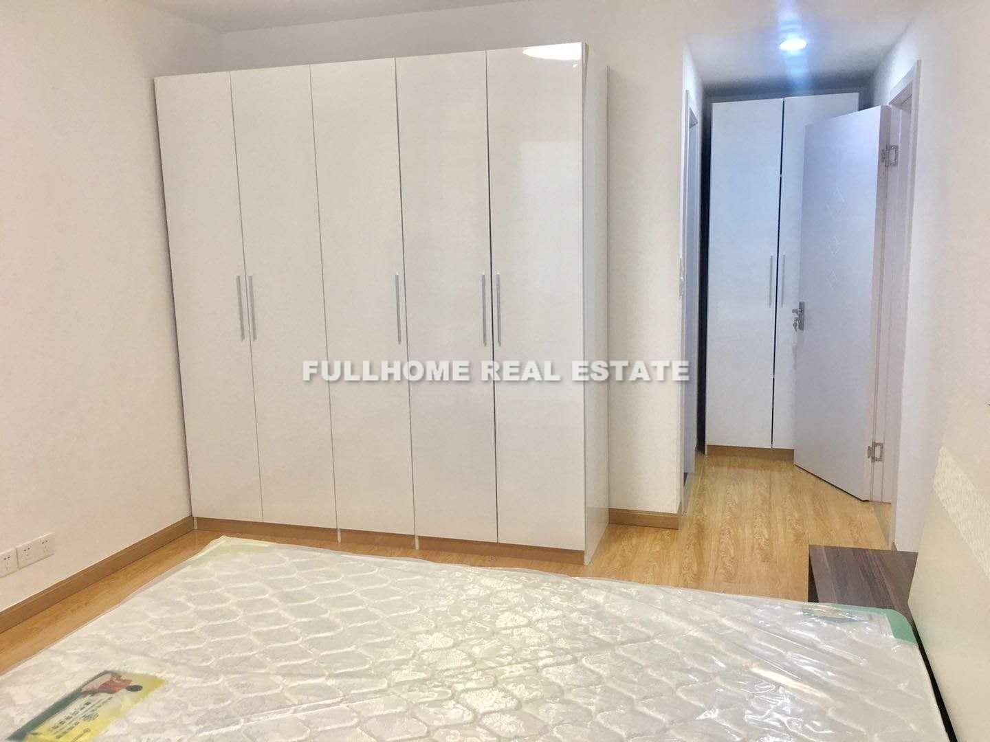 Mandarine City - Interior view 5, Shanghai rental property