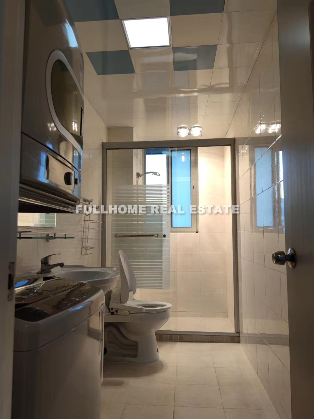 Xin Tian Di Riverside Garden - Interior view 6, Shanghai rental property