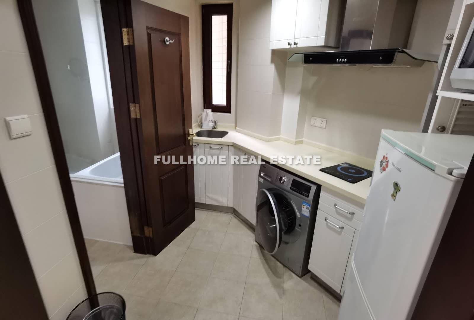 Gubei International Garden - Interior view 3, Shanghai rental property