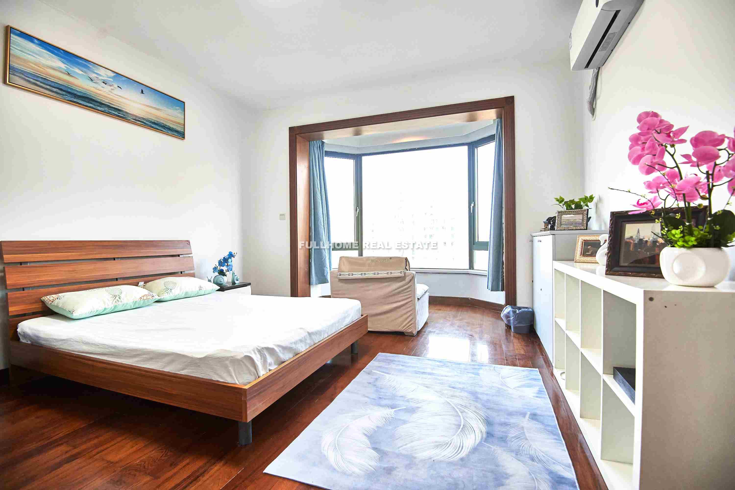 Novel Garden - Interior view 9, Shanghai rental property